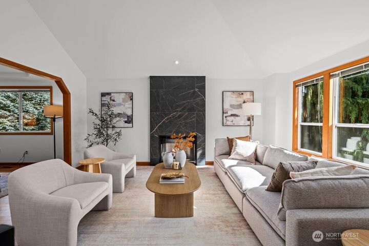 Property Photo: 22955 23rd Place W WA 98036