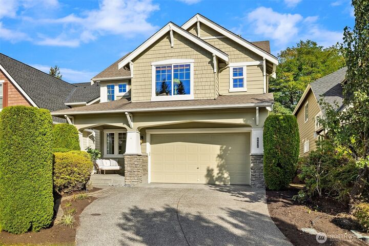 Property Photo:  8642 NE 123rd Place  WA 98034 