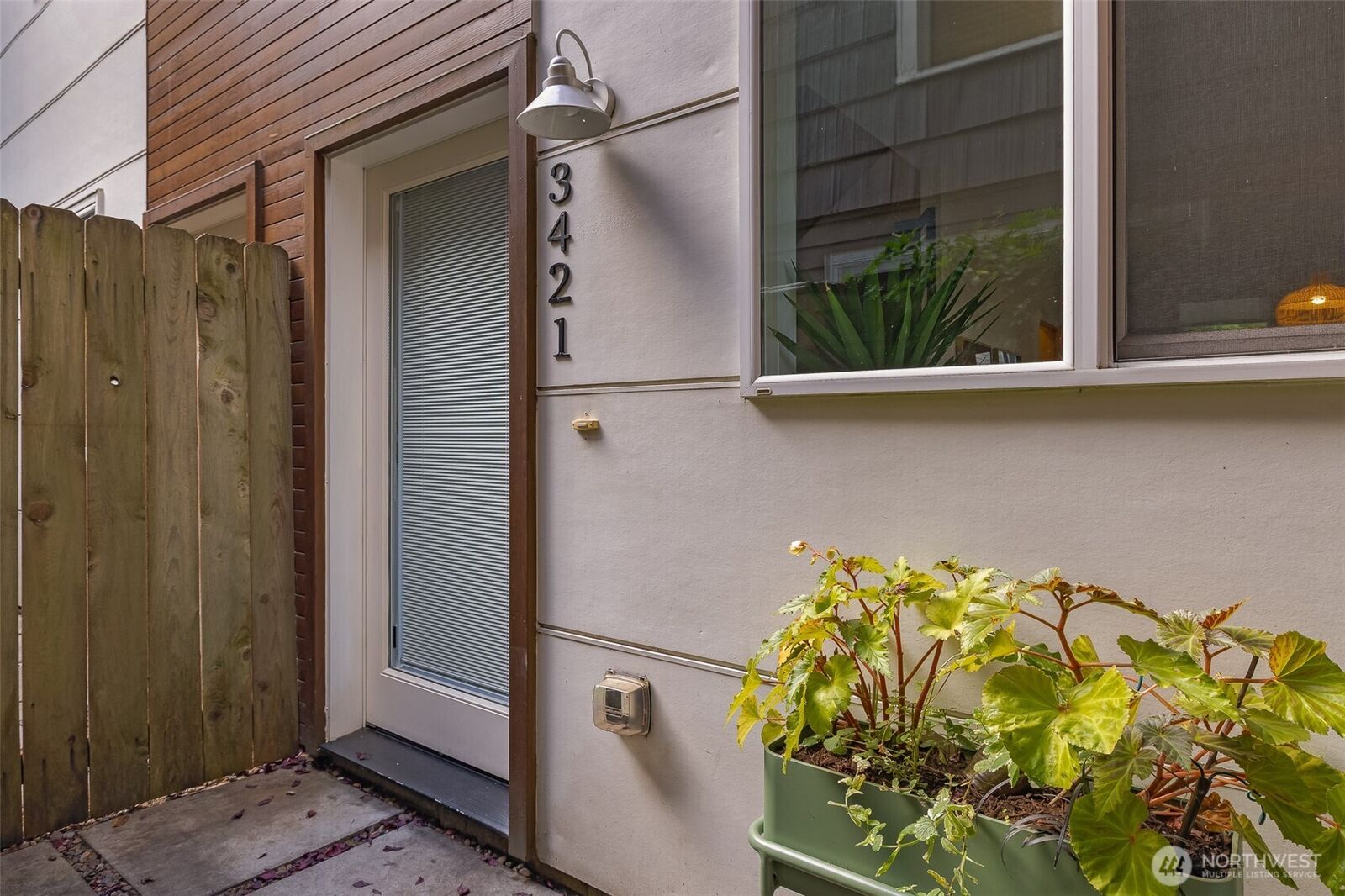 Property Photo: 3421 Beacon Avenue S WA 98144