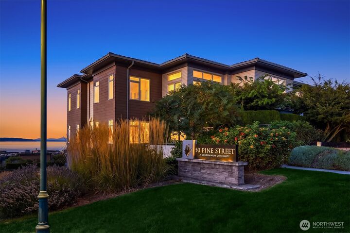 Property Photo: 50 Pine Street 509 WA 98020