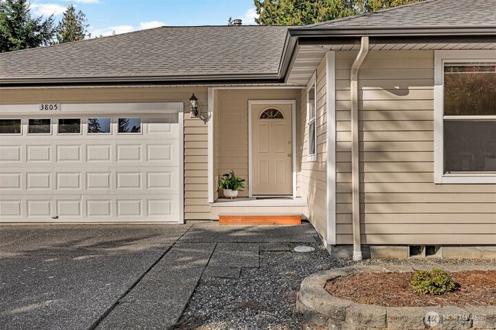 Property Photo: 3805 Morning Mist Way WA 98229