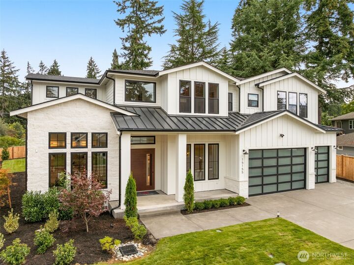 Property Photo: 15155 SE 41st Street WA 98006