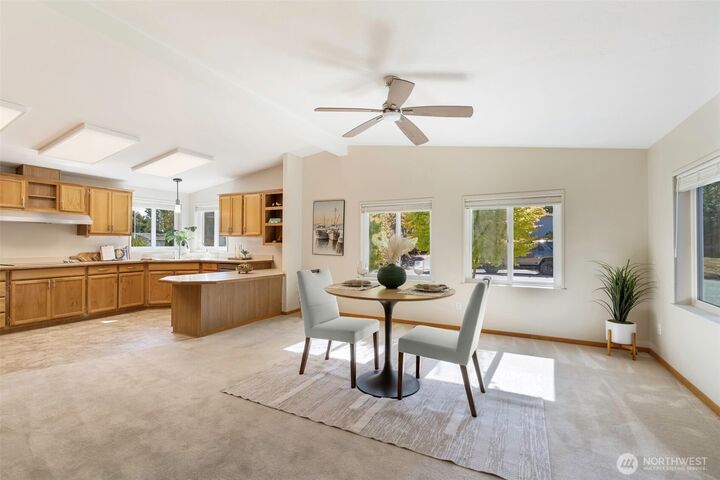Property Photo:  2306  Vista Lane  WA 98221 