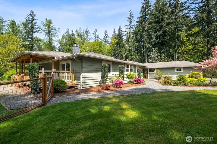 Property Photo: 26428 SE 172 Street WA 98027