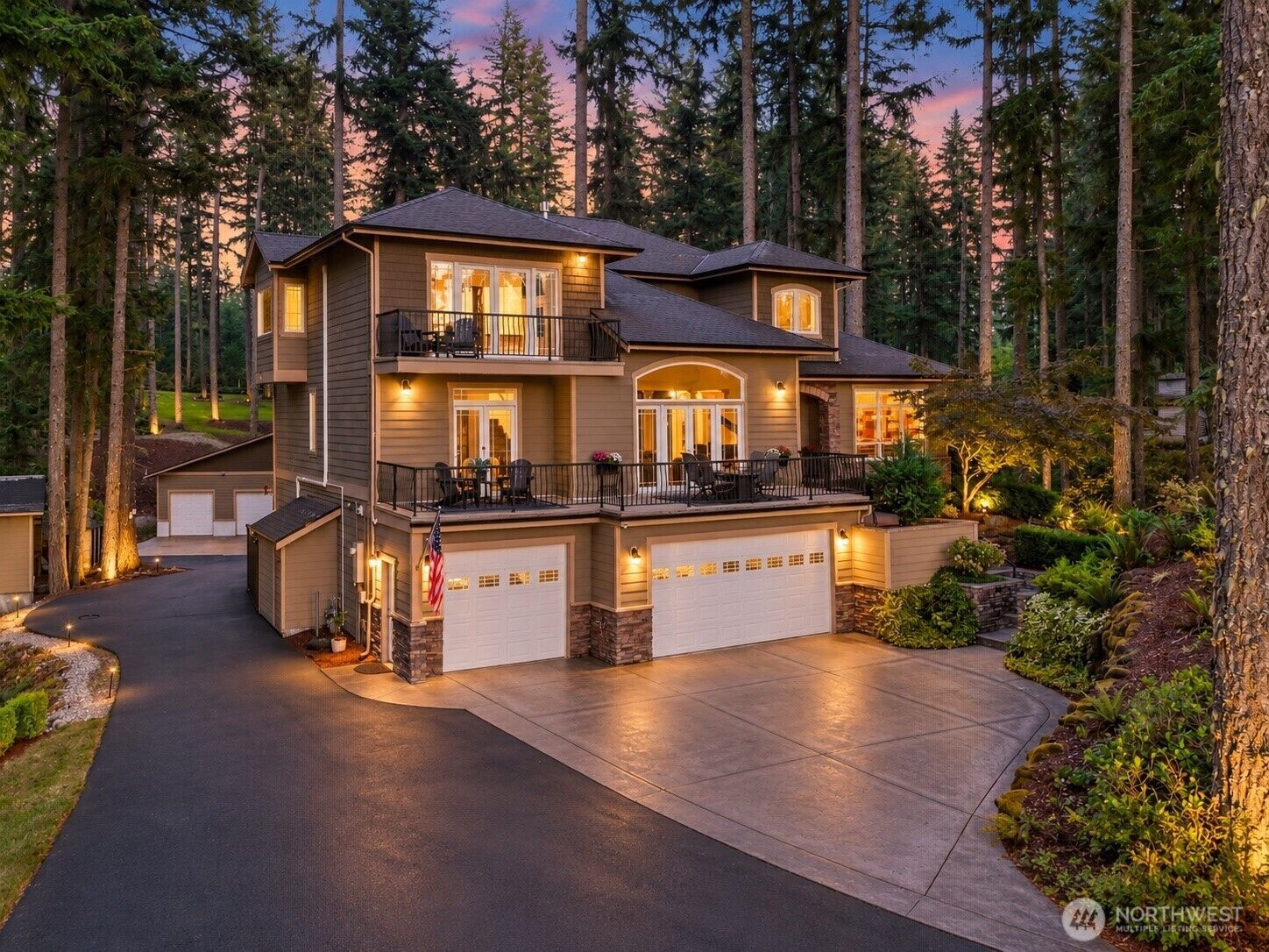 Property Photo:  30076  232nd Place SE  WA 98010 