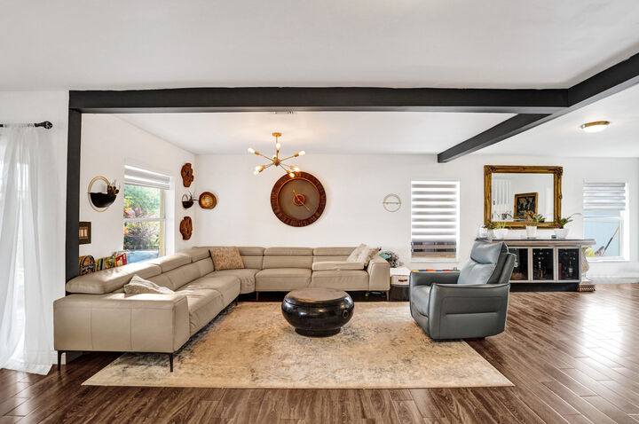 Property Photo: 3206 Turtle Cove FL 33411