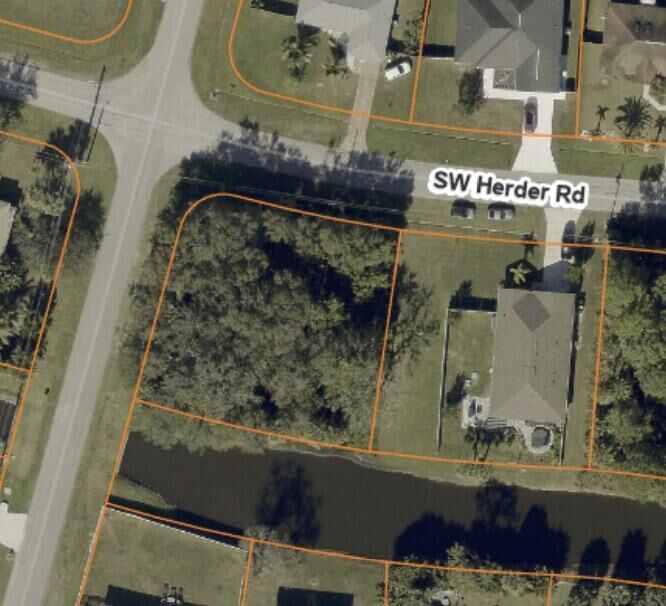 Property Photo:  1498 SW Herder Road  FL 34953 