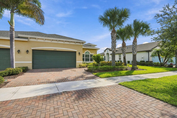 Property Photo: 12796 SW Lake Fern Circle FL 34987