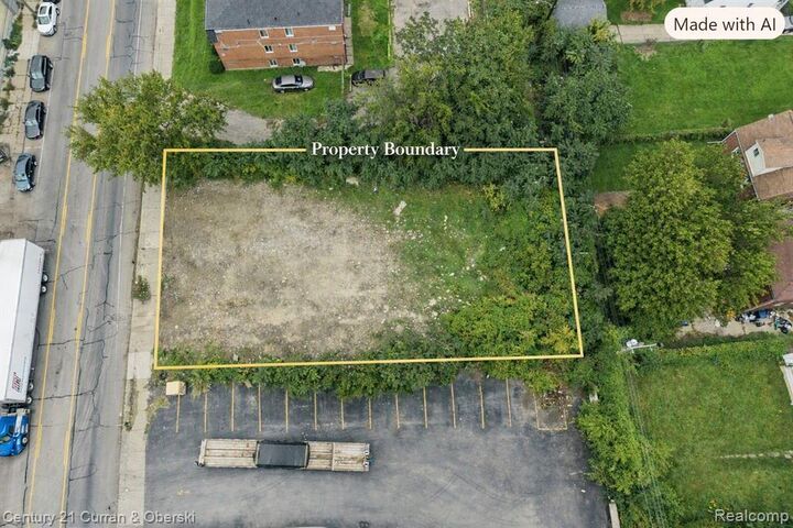 Property Photo: 8844 Schaefer Highway MI 48228