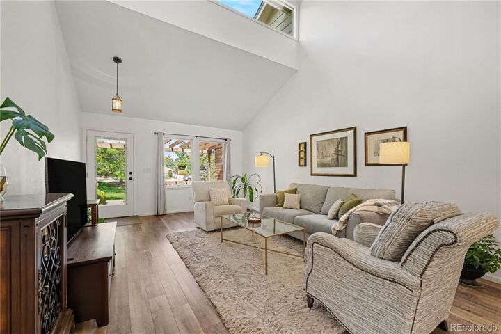 Property Photo:  3448 Laredo Lane B  CO 80526 