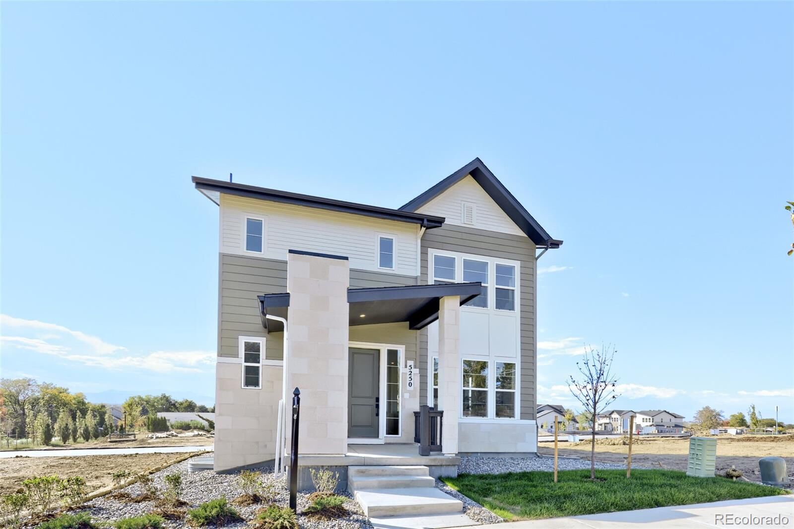 Property Photo:  5250 W 100th Lane  CO 80020 
