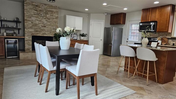 Property Photo:  111 Main Street  CO 80020 