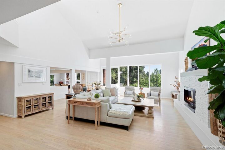 Property Photo: 53 Glenalla Place CO 80108