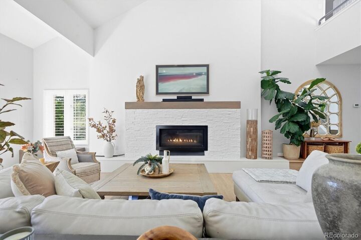 Property Photo: 53 Glenalla Place CO 80108