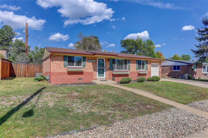 Property Photo:  9823 W 53rd Avenue  CO 80002 