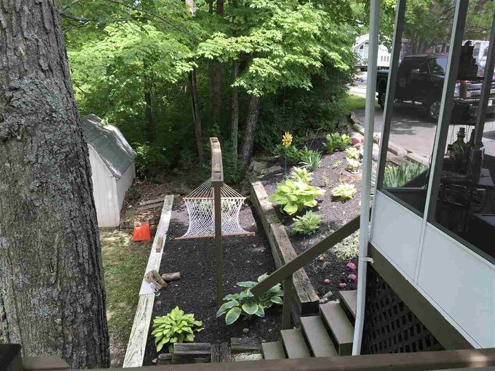 Property Photo: Lot 190 Brookville Lake Resort 2288 W Old State Road 101 IN 47353