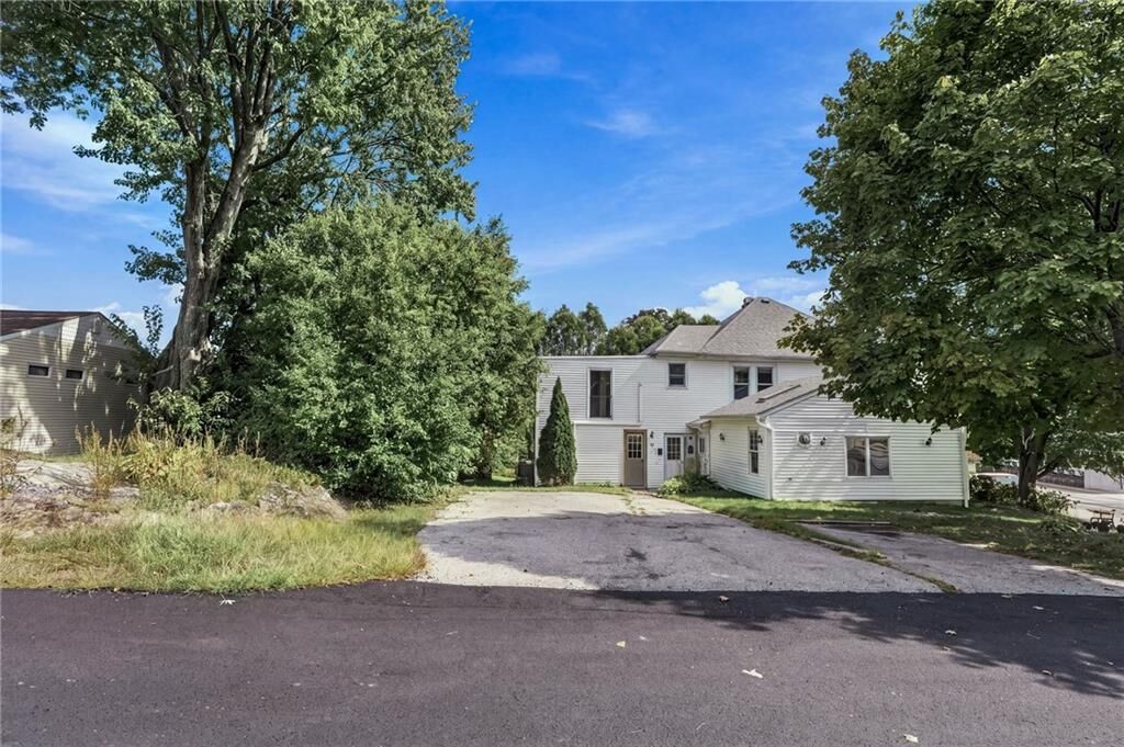 Property Photo:  37 Newell Street  RI 02893 