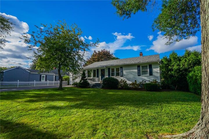 Property Photo:  17 Academy Avenue  RI 02809 