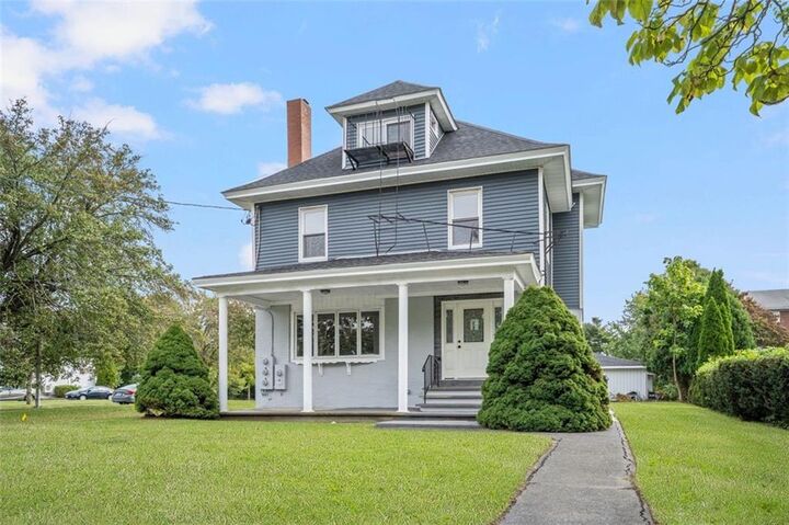 Property Photo:  3222 Pawtucket Avenue  RI 02915 