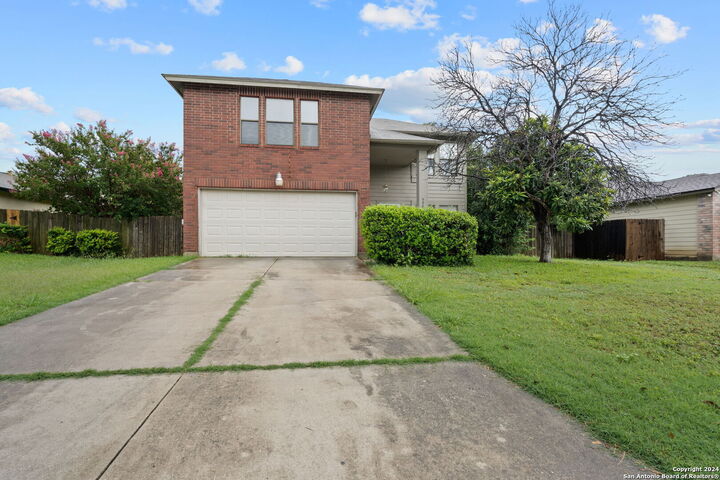 Property Photo:  9926 Trendwood  TX 78250 