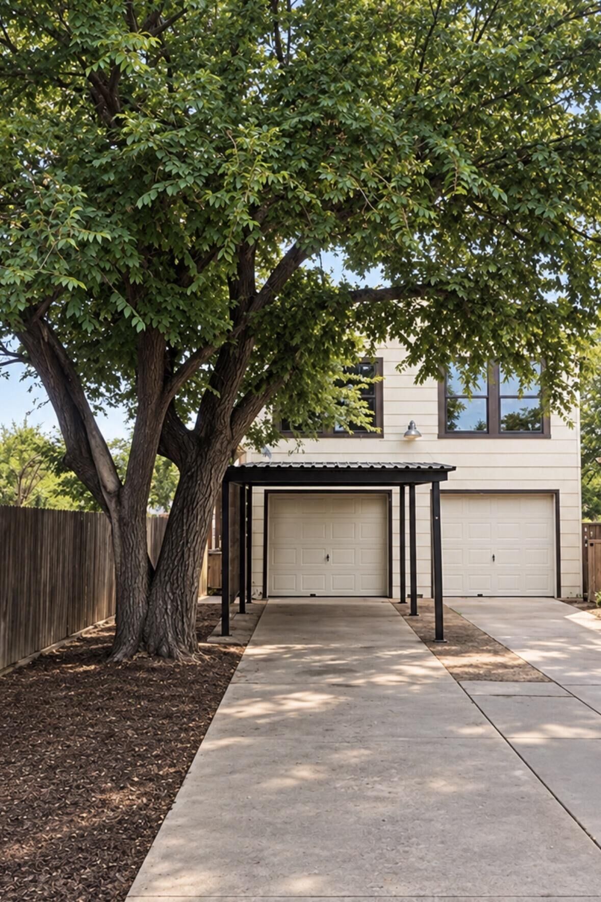 Property Photo: 608 Era Street TX 76905