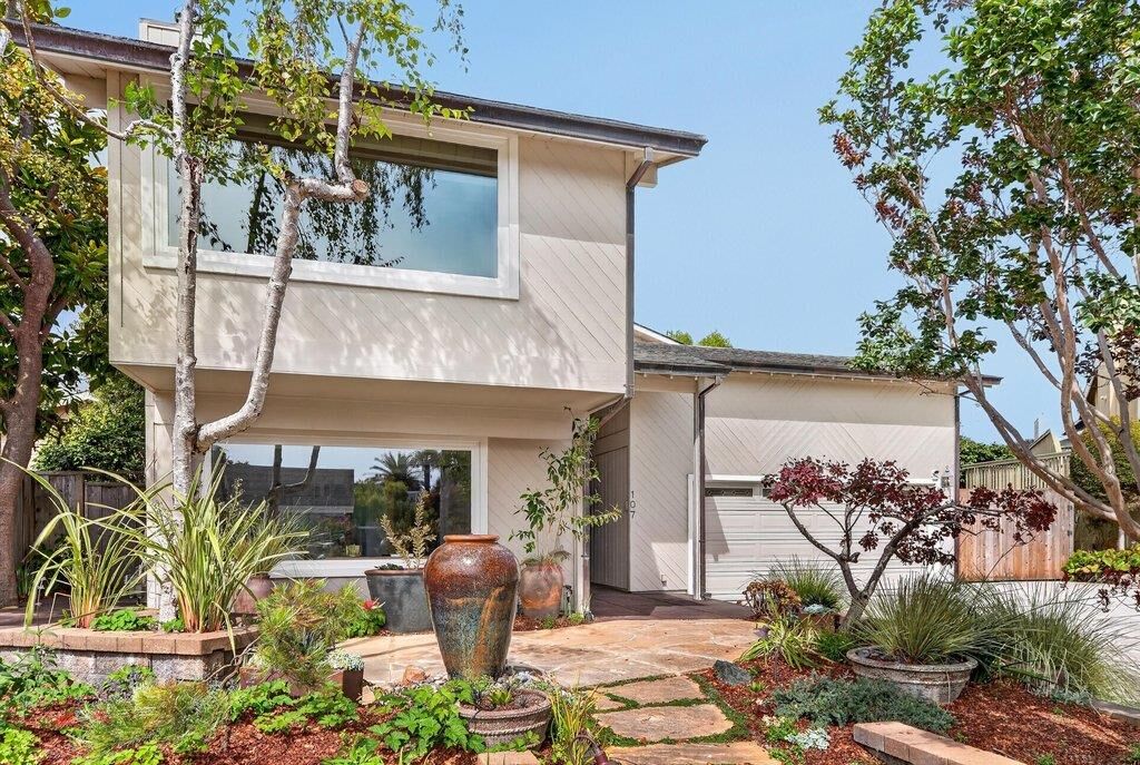 Property Photo:  107 Via Soderini  CA 95003 