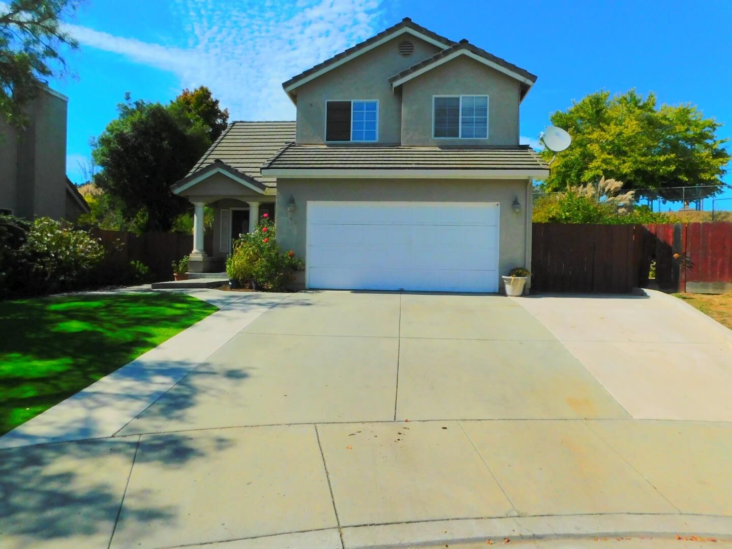 Property Photo: 147 Willowcreek Street CA 95076