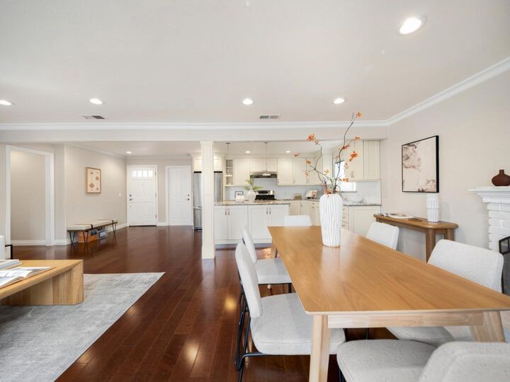 Property Photo: 3949 West Rincon Avenue CA 95008