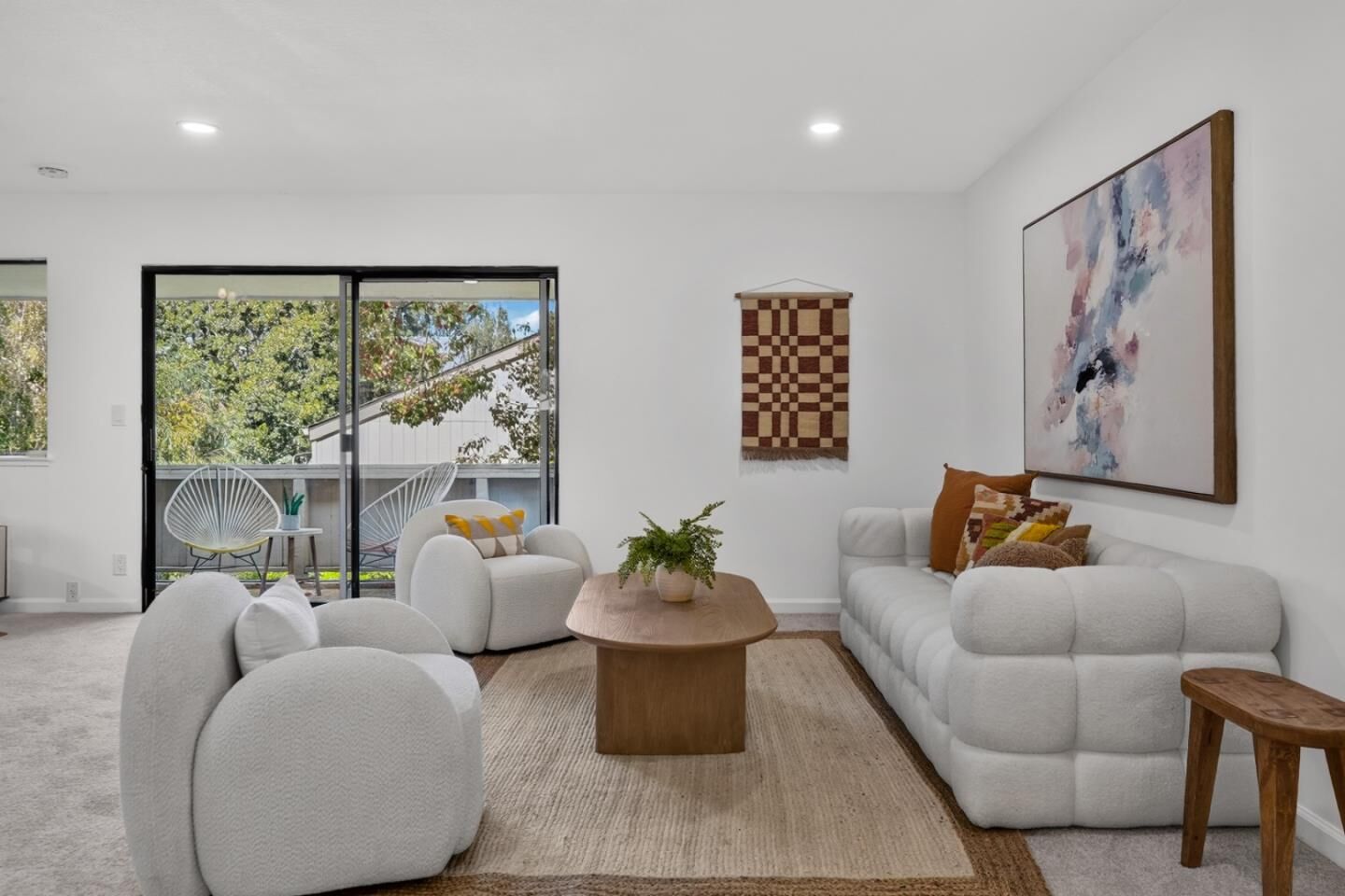 Property Photo: 940 Kiely Boulevard CA 95051