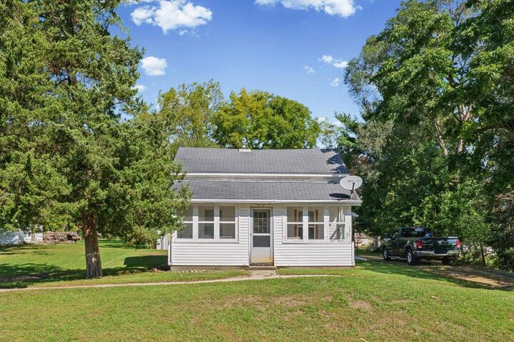 Property Photo: 1110 Wilson Street WI 54968