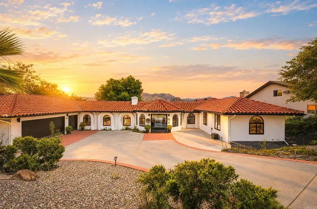 Property Photo:  15647 Calistoga Dr  CA 92065 