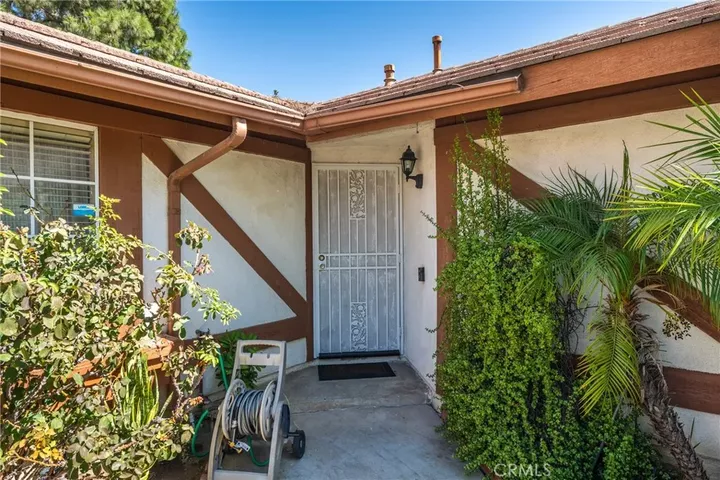 Property Photo:  14394 Hillcrest  CA 92337 