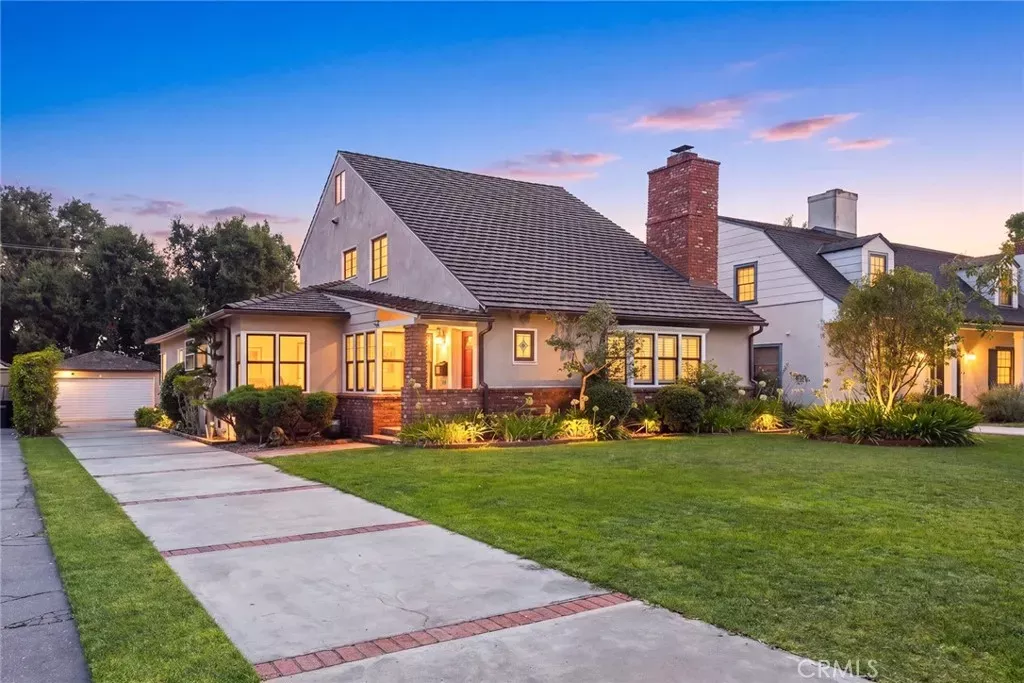 Property Photo: 2330 Lorain Road CA 91108