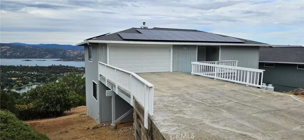 Property Photo:  8904 Fairway Drive  CA 95451 