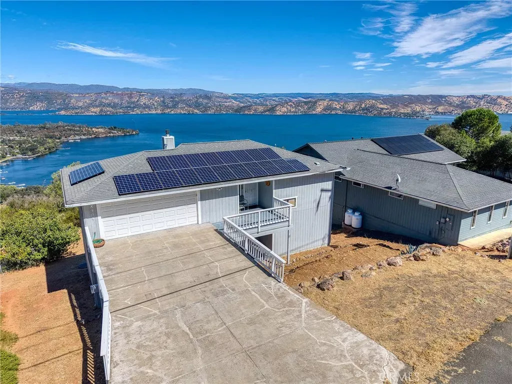 Property Photo:  8904 Fairway Drive  CA 95451 