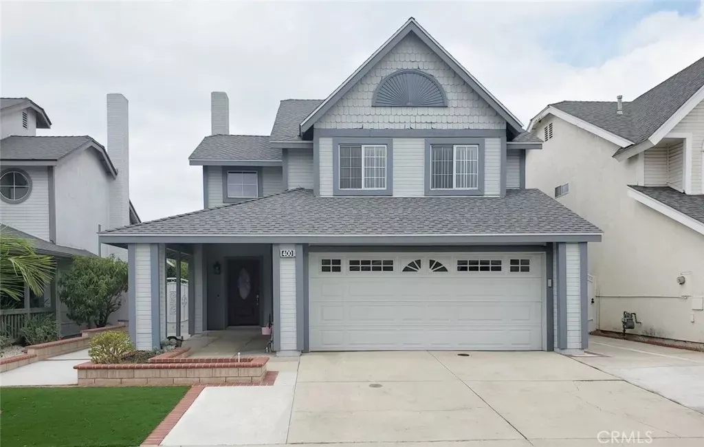 Property Photo:  400 North Lisabeth  CA 92703 