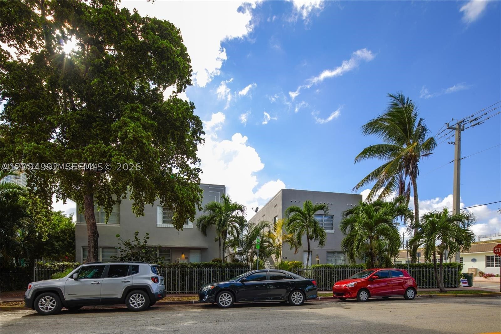 Property Photo:  560 Michigan Ave  FL 33139 