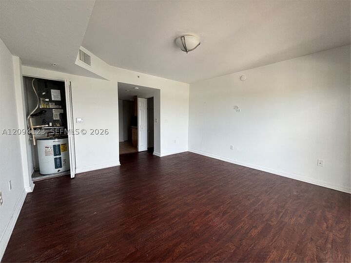 Property Photo: 4242 NW 2nd St 813 FL 33126