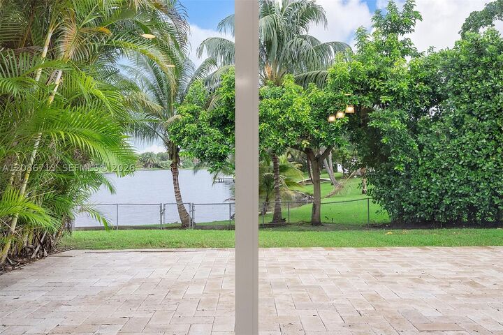 Property Photo:  7111 Bamboo St  FL 33014 
