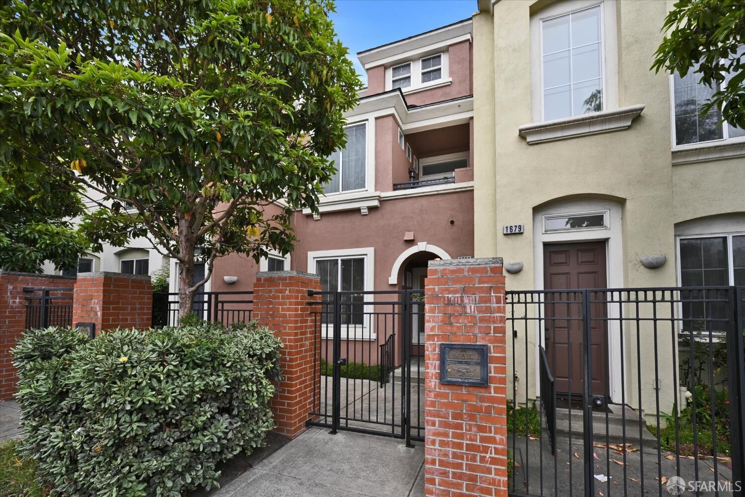 Property Photo:  1681 19th Avenue  CA 94122 
