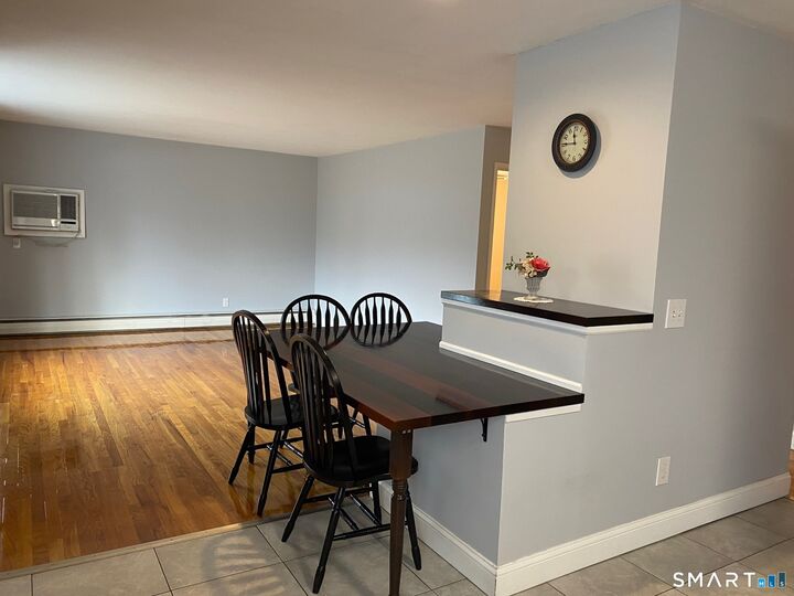 Property Photo: 116 Sherman Road CT 06082