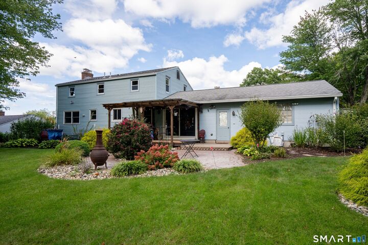 Property Photo: 17 Nutmeg Avenue CT 06082