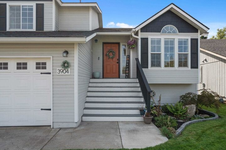 Property Photo: 3904 E 25th Ave WA 99223