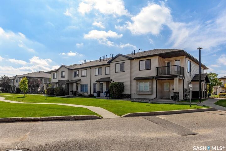 Property Photo:  5051 James Hill Road 107  SK S4W 0B9 