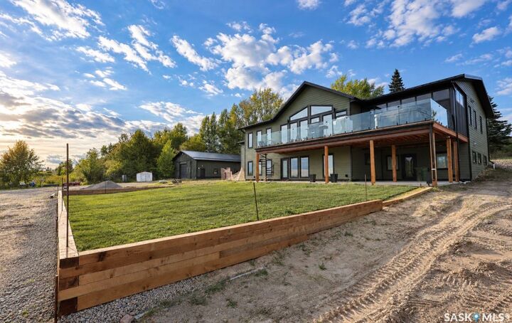 Photo de la propriété: 1515 Bay Avenue SK S0J 1L0