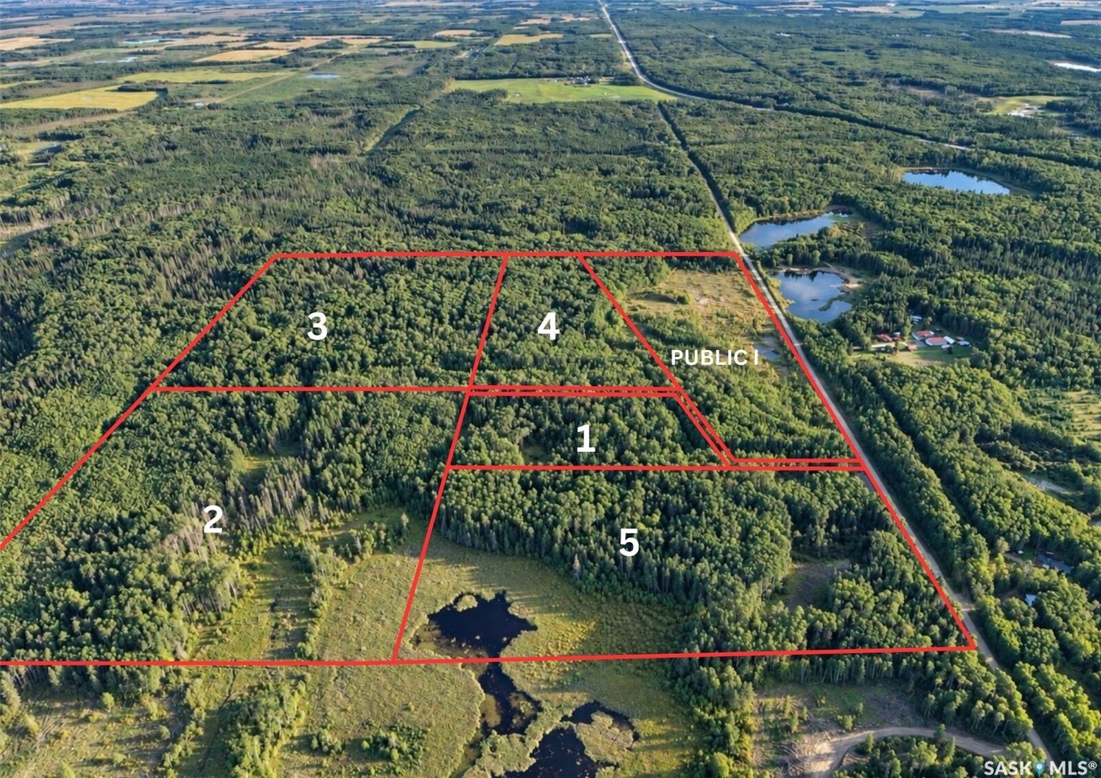 Property Photo:  Rural Address  SK S0J 0N0 