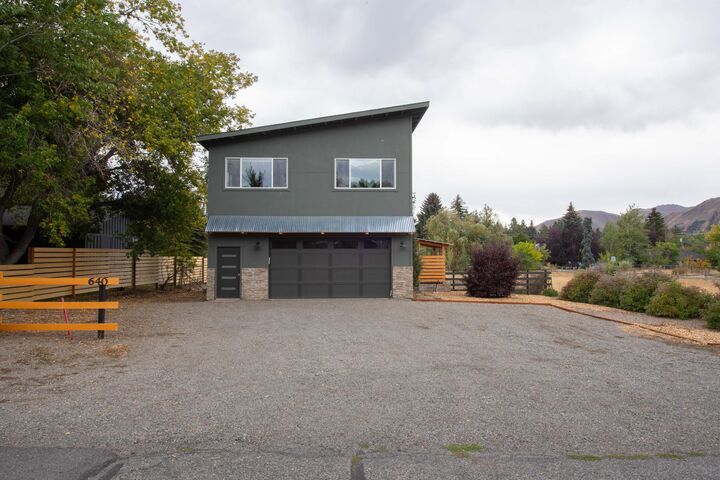Property Photo: 640 E Carbonate St ID 83333