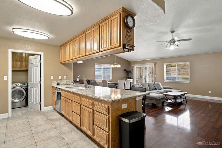 Property Photo:  21276 White Pine Drive 26  CA 93561 