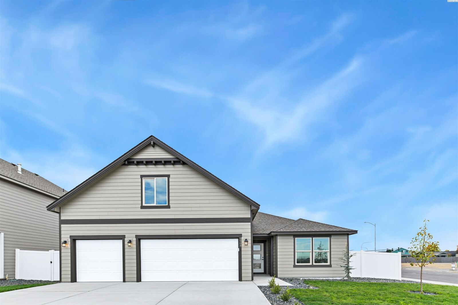 Property Photo:  5908 Redtail Dr  WA 99301 