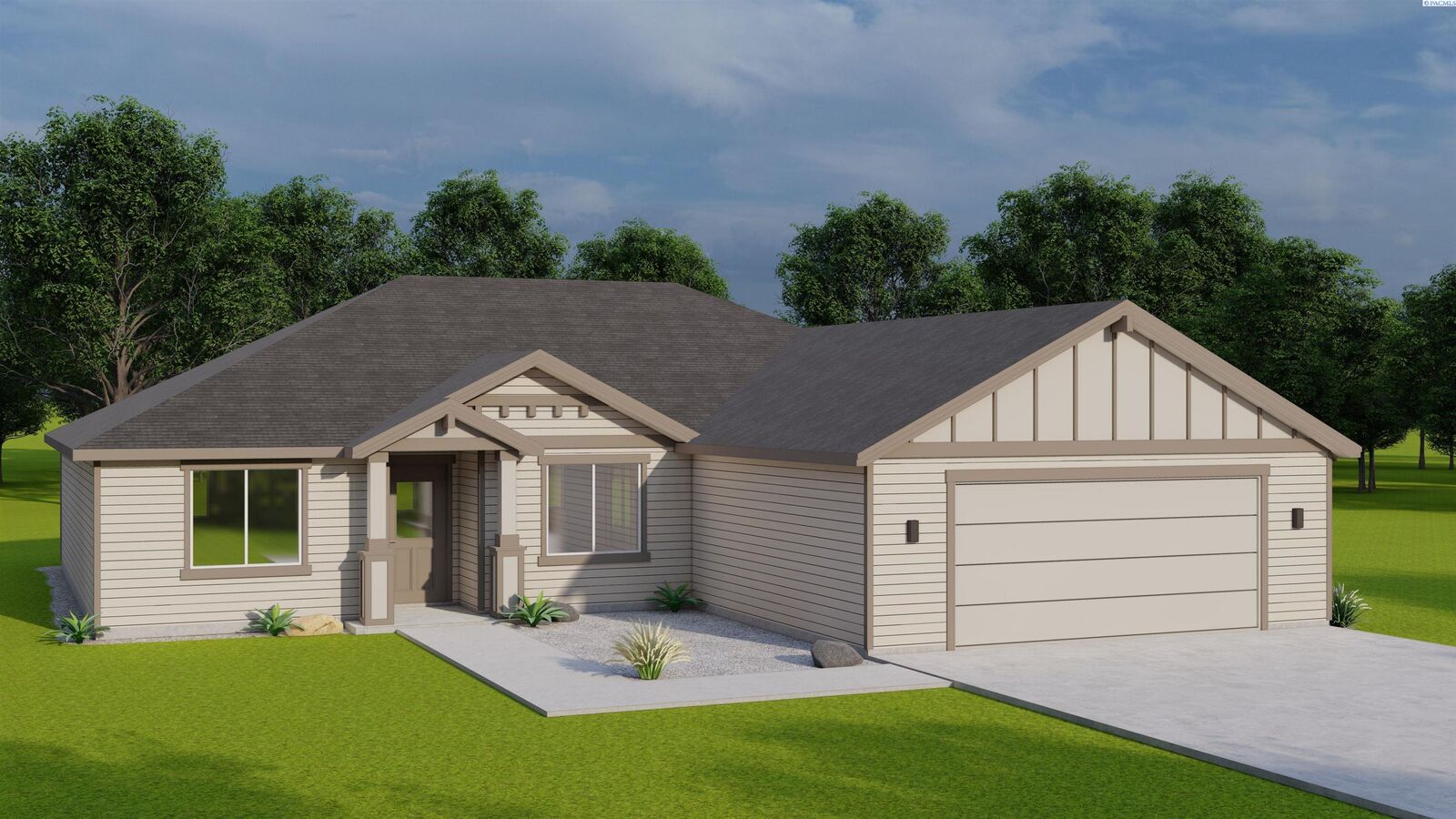 Property Photo: 1616 Maywood Ct WA 98930